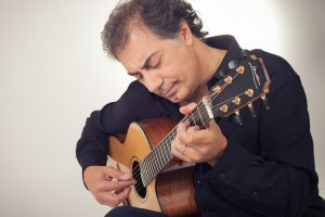 Pierre Bensusan