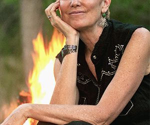 Eliza Gilkyson