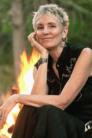 Eliza Gilkyson