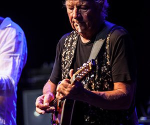 Martin Barre